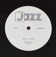 Load image into Gallery viewer, Placebo (Belg. Jazz) - Live 1971