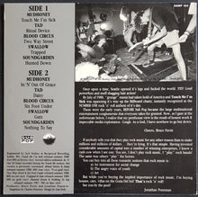 Load image into Gallery viewer, V/A - Fuck Me I'm Rich