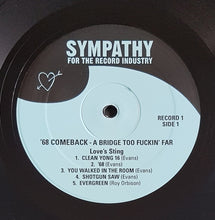 Load image into Gallery viewer, 68 Comeback - A Bridge Too Fuckin' Far