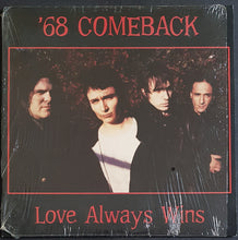 Load image into Gallery viewer, 68 Comeback - Love Always Wins