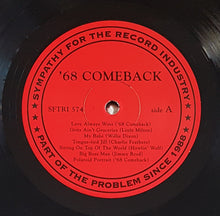 Load image into Gallery viewer, 68 Comeback - Love Always Wins