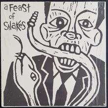 Load image into Gallery viewer, A Feast Of Snakes - A Feast Of Snakes