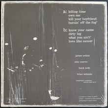 Load image into Gallery viewer, A Feast Of Snakes - A Feast Of Snakes