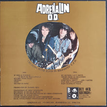 Load image into Gallery viewer, Adrenalin O.D. - Cruising With Elvis In Bigfoot's U.F.O.