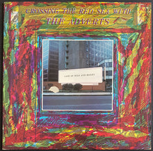 Load image into Gallery viewer, Adverts - Crossing The Red Sea With The Adverts