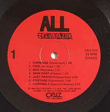 Load image into Gallery viewer, All - Trailblazer