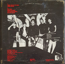 Load image into Gallery viewer, Angry Samoans - Inside My Brain