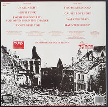 Load image into Gallery viewer, Antiseen - Destructo Blitzkrieg