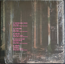 Load image into Gallery viewer, April March - Sometimes When I Stretch