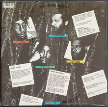 Load image into Gallery viewer, Bad Brains - i against i