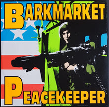 Load image into Gallery viewer, Barkmarket - Peacekeeper