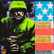 Load image into Gallery viewer, Barkmarket - Peacekeeper