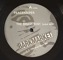 Load image into Gallery viewer, Barkmarket - Peacekeeper