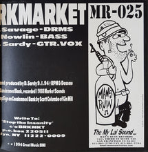 Load image into Gallery viewer, Barkmarket - Peacekeeper