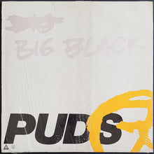 Load image into Gallery viewer, Big Black - Headache
