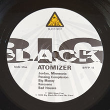 Load image into Gallery viewer, Big Black - Atomizer