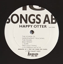 Load image into Gallery viewer, Big Black - Songs About Fucking