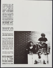 Load image into Gallery viewer, Bitch Magnet - Star Booty