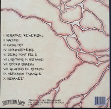 Load image into Gallery viewer, Black Cobra - Chronomega - Blood Spatter Vinyl