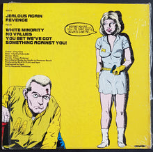 Load image into Gallery viewer, Black Flag - Jealous Again