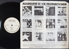 Load image into Gallery viewer, Black Flag - Everything Went Black