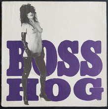 Load image into Gallery viewer, Boss Hog - Drinkin', Lechin', &amp; Lyin'