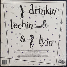 Load image into Gallery viewer, Boss Hog - Drinkin', Lechin', &amp; Lyin'