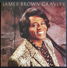 Load image into Gallery viewer, Brown, James - Gravity