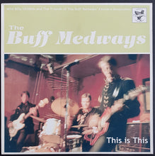 Load image into Gallery viewer, Buff Medways - This Is This