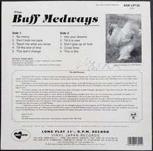 Load image into Gallery viewer, Buff Medways - This Is This
