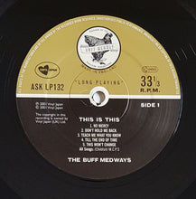 Load image into Gallery viewer, Buff Medways - This Is This