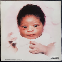 Load image into Gallery viewer, Butthole Surfers - Locust Abortion Technician