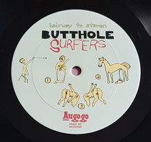 Load image into Gallery viewer, Butthole Surfers - Hairway To Steven