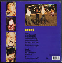Load image into Gallery viewer, Butthole Surfers - Piouhgd