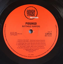 Load image into Gallery viewer, Butthole Surfers - Piouhgd