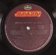 Load image into Gallery viewer, Cale, J.J. - Special Edition