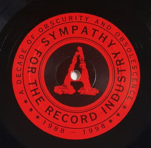 Load image into Gallery viewer, Billy Childish / Dan Melchior- Devil In The Flesh