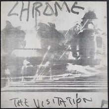 Load image into Gallery viewer, Chrome - The Visitation