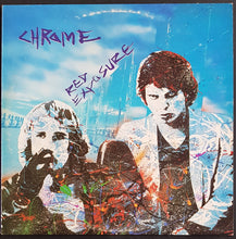 Load image into Gallery viewer, Chrome - Red Exposure