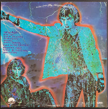 Load image into Gallery viewer, Chrome - Red Exposure