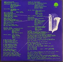 Load image into Gallery viewer, Chrome - Red Exposure