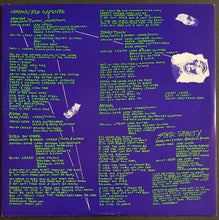 Load image into Gallery viewer, Chrome - Red Exposure