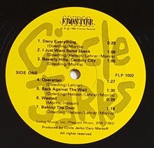 Load image into Gallery viewer, Circle Jerks - Group Sex