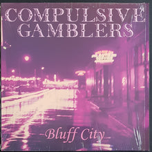 Load image into Gallery viewer, Compulsive Gamblers - Bluff City