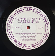 Load image into Gallery viewer, Compulsive Gamblers - Bluff City