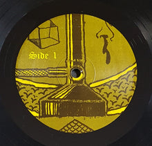 Load image into Gallery viewer, Country Teasers - Science Hat Artistic Cube Moral Nosebleed Empire