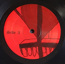 Load image into Gallery viewer, Country Teasers - Science Hat Artistic Cube Moral Nosebleed Empire