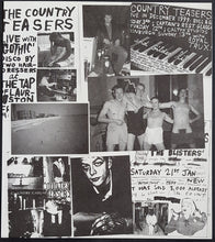 Load image into Gallery viewer, Country Teasers - Science Hat Artistic Cube Moral Nosebleed Empire