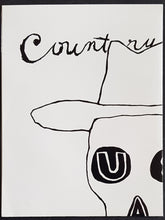 Load image into Gallery viewer, Country Teasers - Science Hat Artistic Cube Moral Nosebleed Empire