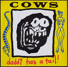 Load image into Gallery viewer, Cows - Daddy Has A Tail!